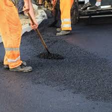 Why Choose Us For All Your Driveway Paving Needs in Cleburne, TX?